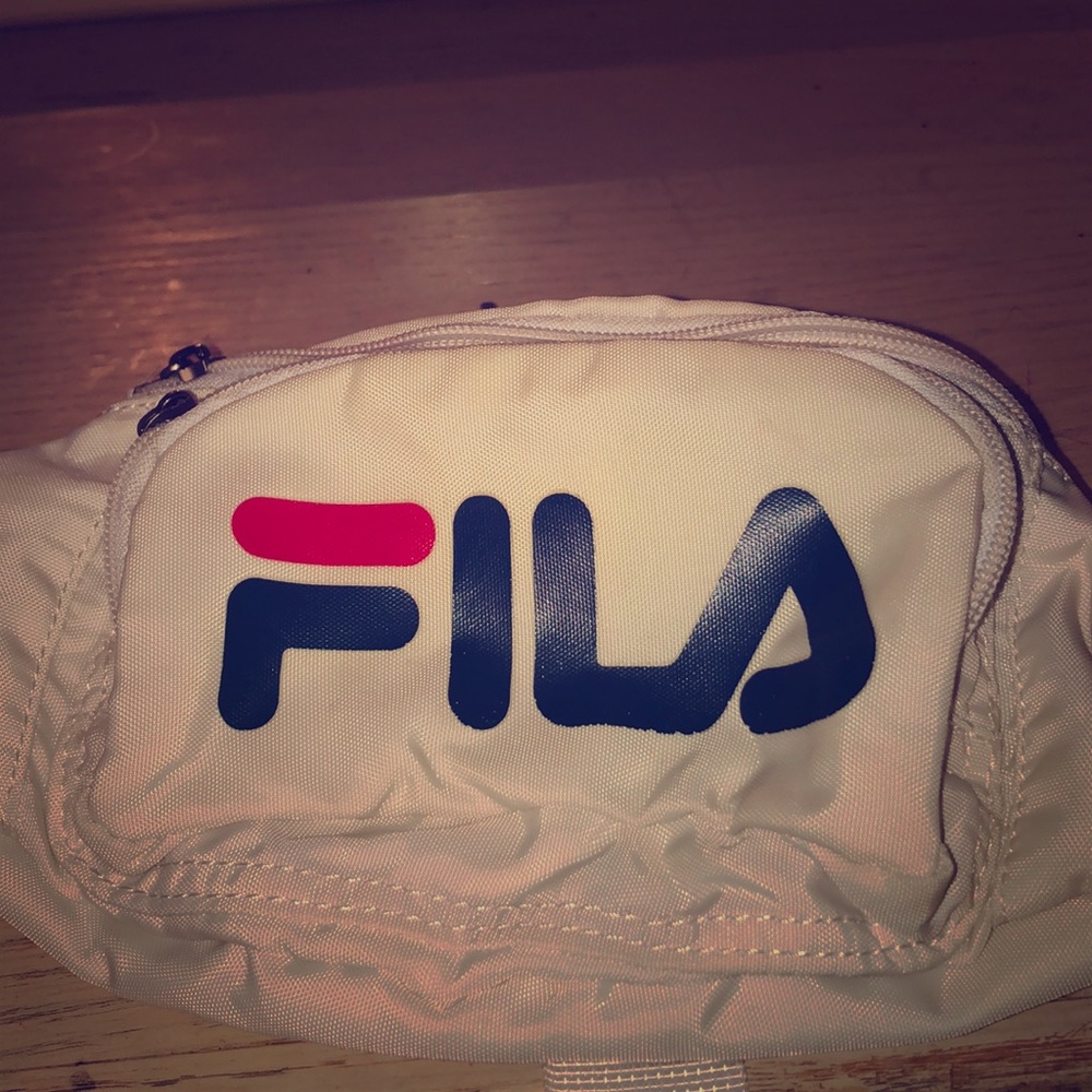 Fila belt bag